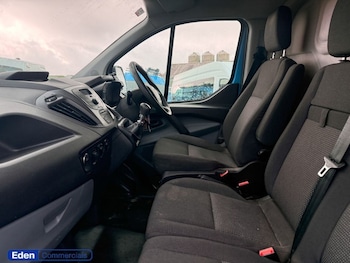 Used Ford Transit Custom 2016 for sale - 78372137: Photo