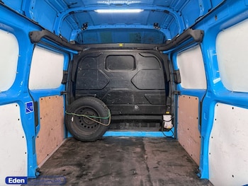 Used Ford Transit Custom 2016 for sale - 78372137: Photo