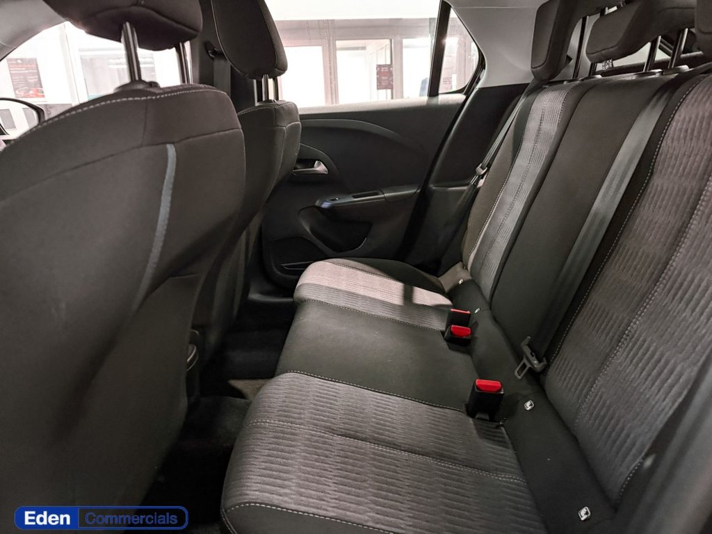 Used Vauxhall Corsa 2023 for sale - 77287529: Photo 12