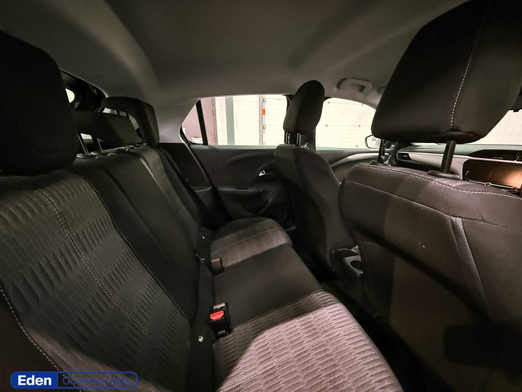Used Vauxhall Corsa 2023 for sale - 77287529: Photo 16