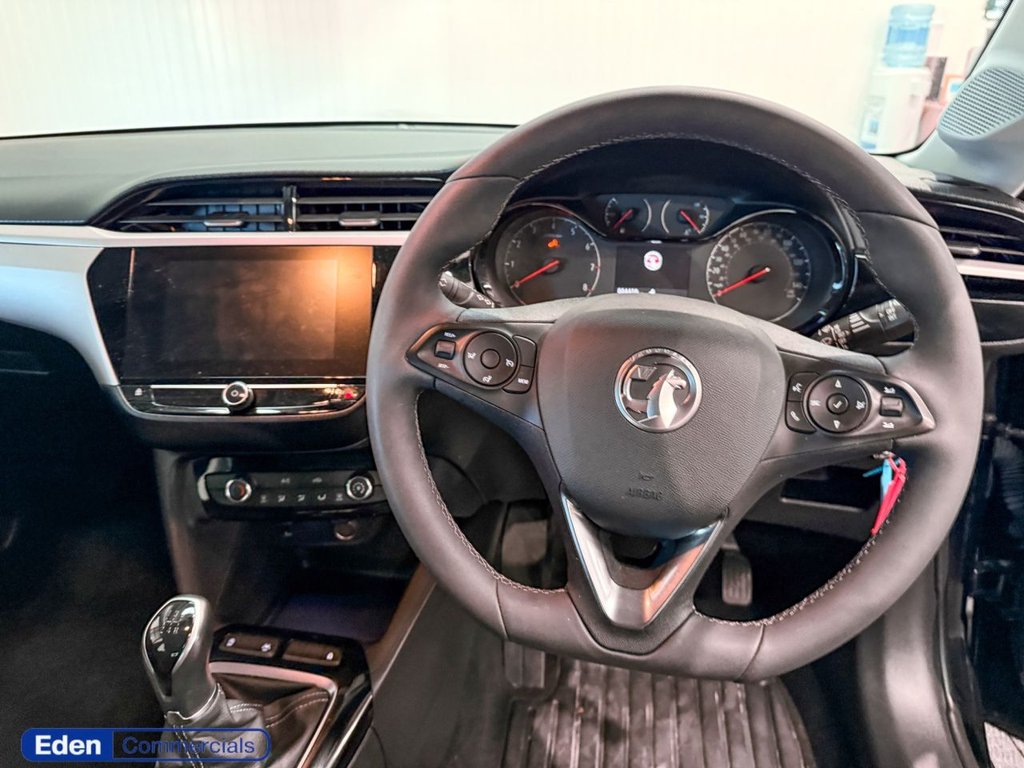 Used Vauxhall Corsa 2023 for sale - 77287529: Photo 19