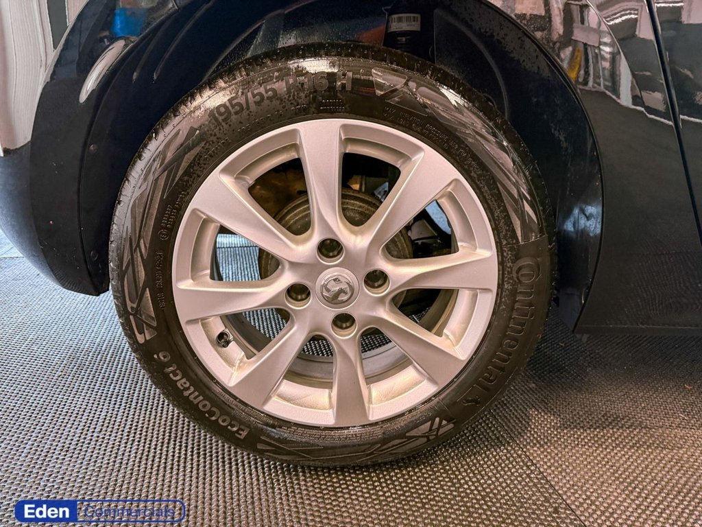 Used Vauxhall Corsa 2023 for sale - 77287529: Photo 20