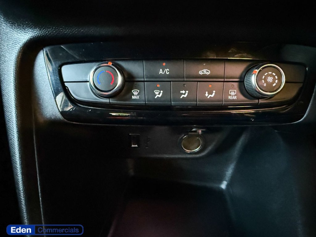 Used Vauxhall Corsa 2023 for sale - 77287529: Photo 23