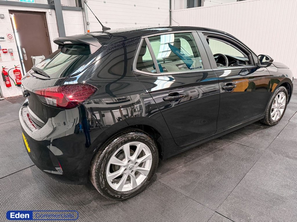 Used Vauxhall Corsa 2023 for sale - 77287529: Photo 5