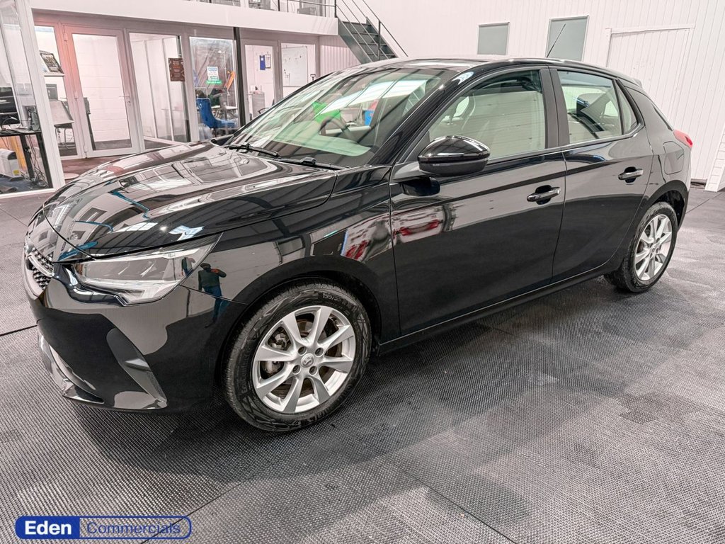 Used Vauxhall Corsa 2023 for sale - 77287529: Photo 9