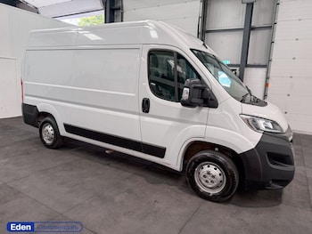 Used Vauxhall Movano 2022 for sale - 75320426: Photo