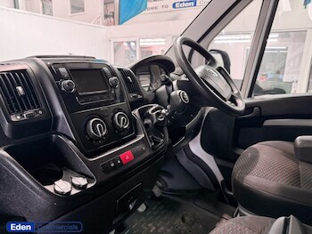 Used Vauxhall Movano 2022 for sale - 75320426: Photo