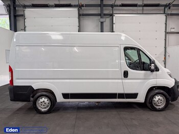 Used Vauxhall Movano 2022 for sale - 75320426: Photo