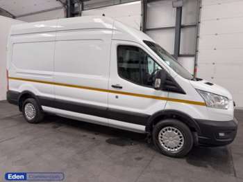 Used Ford Transit 2021 for sale - 75067699: Photo