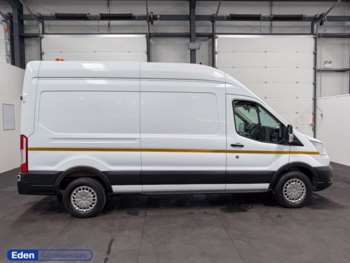 Used Ford Transit 2021 for sale - 75067699: Photo