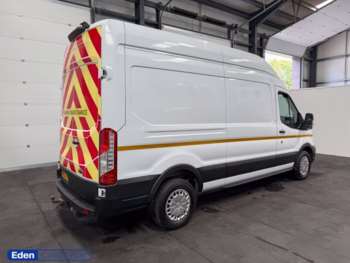 Used Ford Transit 2021 for sale - 75067699: Photo