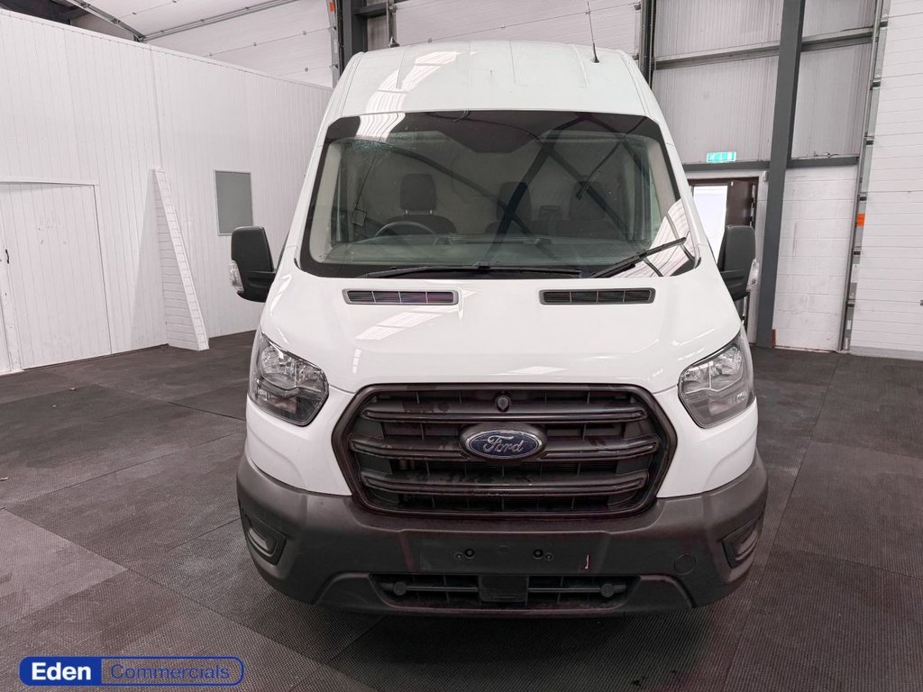 Used Ford Transit 2023 for sale - 77990656: Photo 10