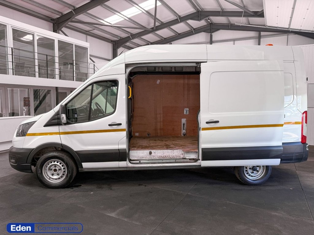 Used Ford Transit 2023 for sale - 77990656: Photo 11