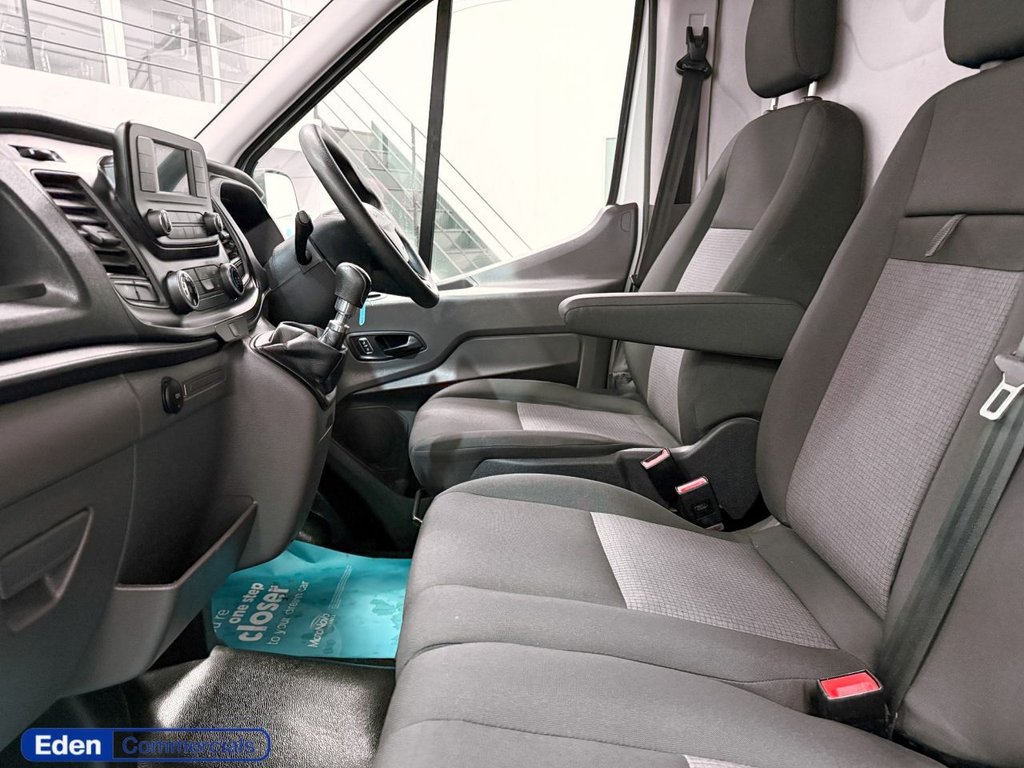 Used Ford Transit 2023 for sale - 77990656: Photo 13