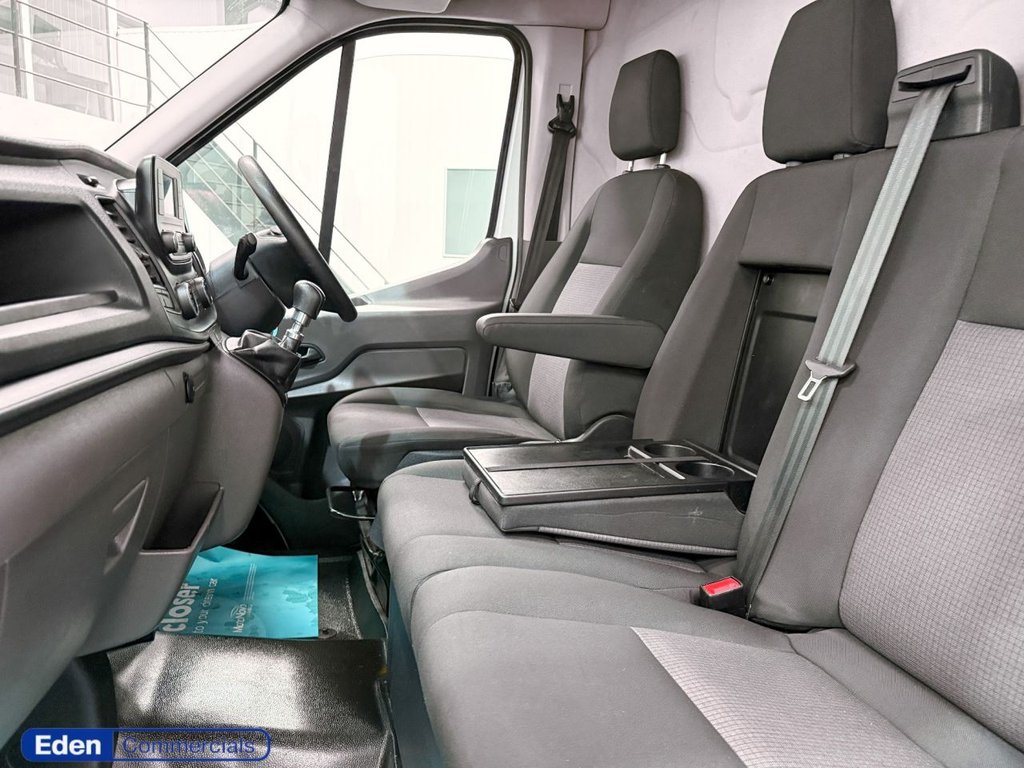 Used Ford Transit 2023 for sale - 77990656: Photo 14