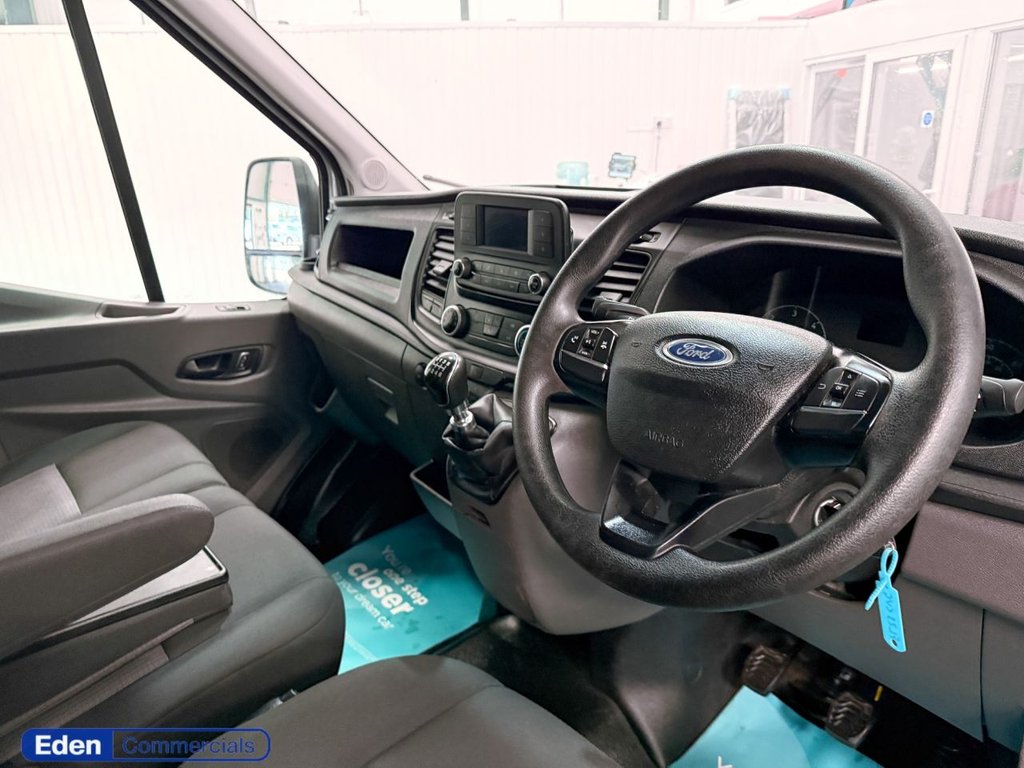 Used Ford Transit 2023 for sale - 77990656: Photo 15
