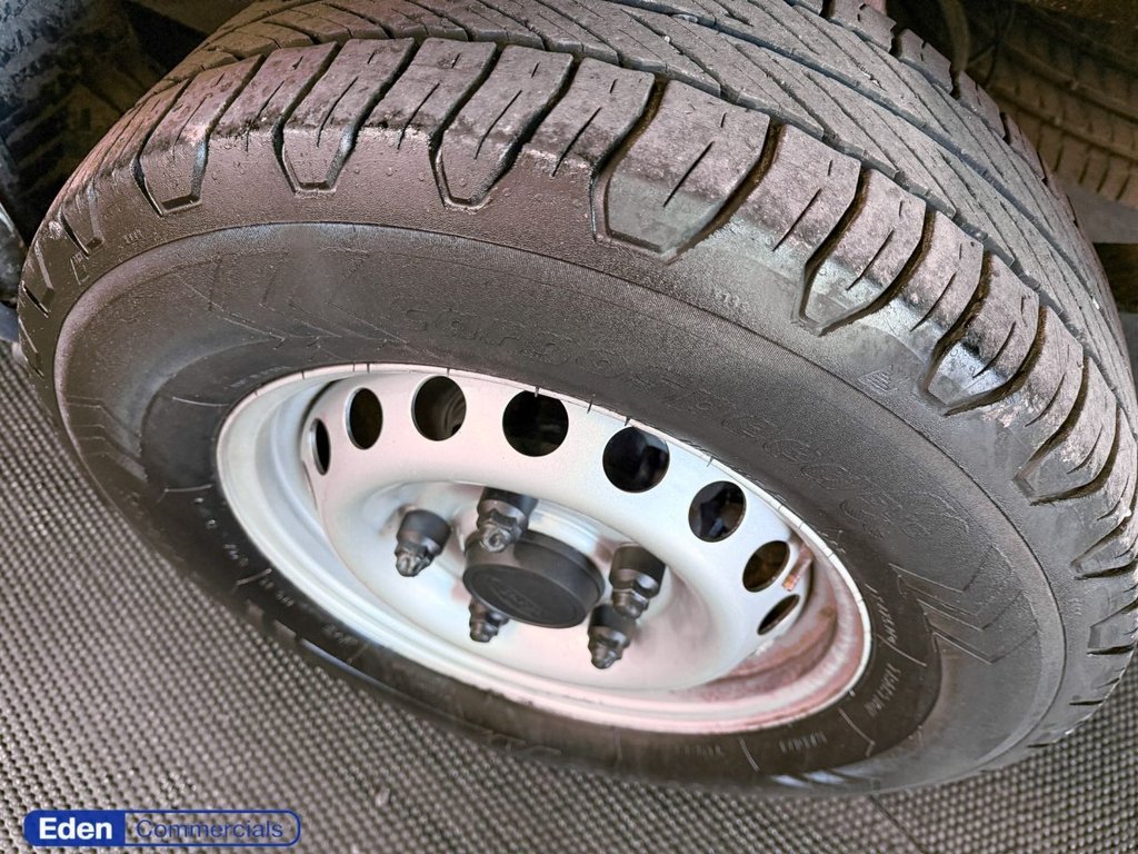 Used Ford Transit 2023 for sale - 77990656: Photo 17