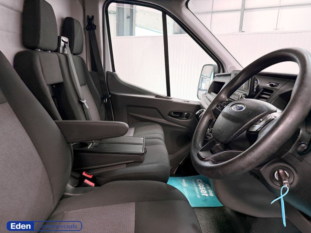 Used Ford Transit 2023 for sale - 77990656: Photo 18