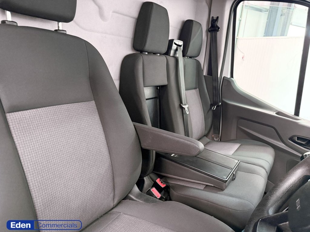 Used Ford Transit 2023 for sale - 77990656: Photo 19