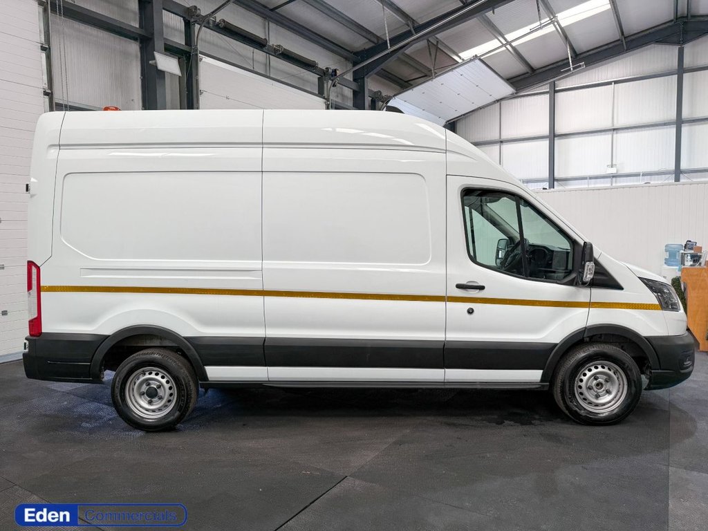 Used Ford Transit 2023 for sale - 77990656: Photo 2