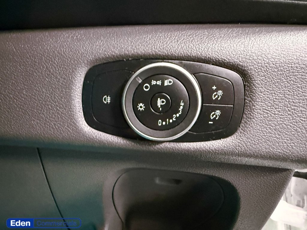 Used Ford Transit 2023 for sale - 77990656: Photo 20