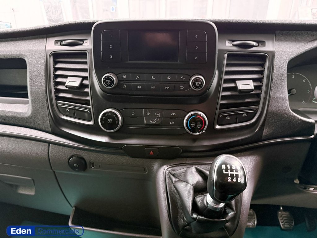 Used Ford Transit 2023 for sale - 77990656: Photo 22