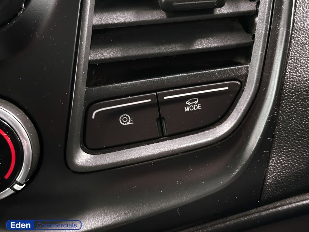 Used Ford Transit 2023 for sale - 77990656: Photo 25