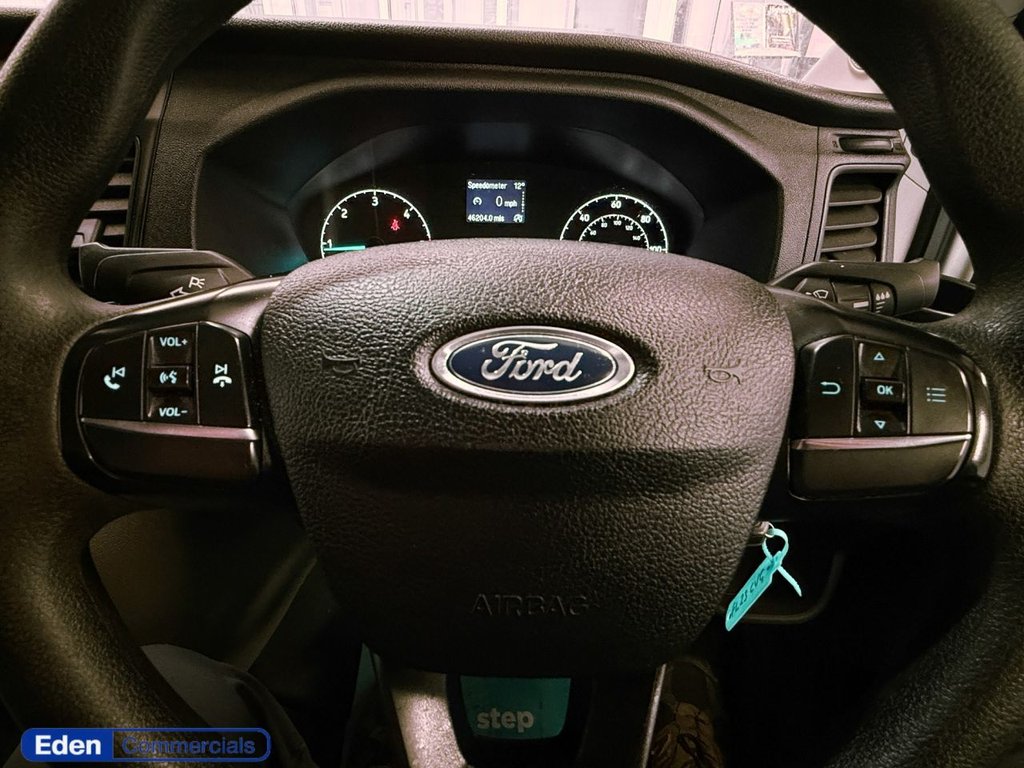 Used Ford Transit 2023 for sale - 77990656: Photo 29