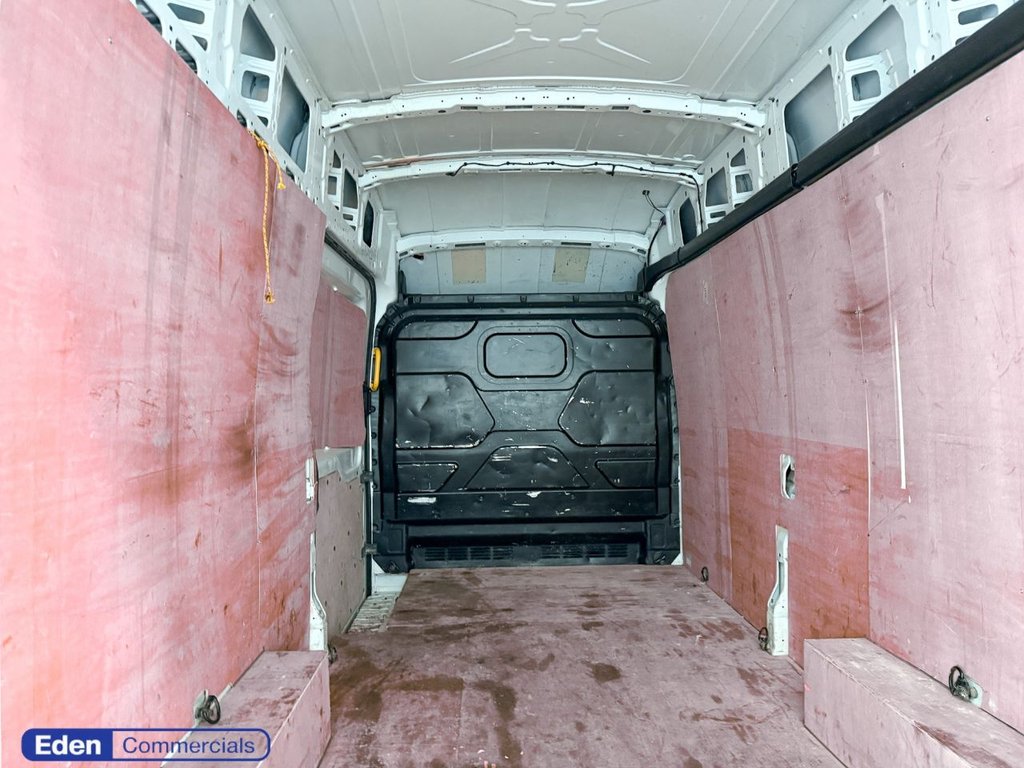Used Ford Transit 2023 for sale - 77990656: Photo 4