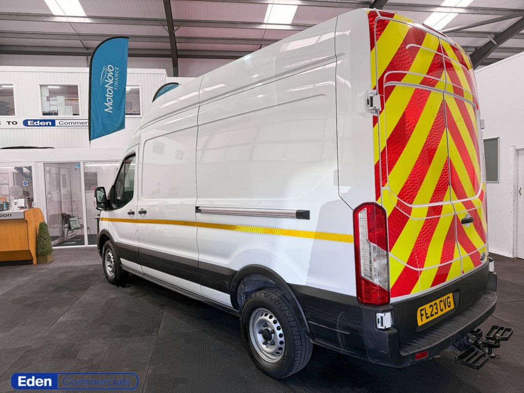 Used Ford Transit 2023 for sale - 77990656: Photo 7