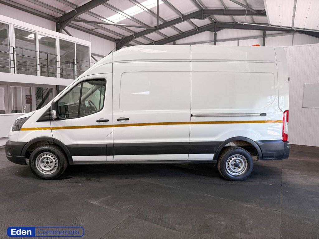 Used Ford Transit 2023 for sale - 77990656: Photo 8