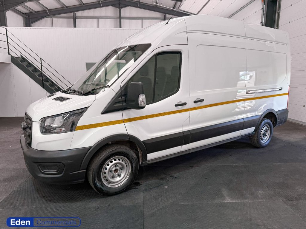 Used Ford Transit 2023 for sale - 77990656: Photo 9