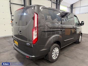 Used Ford Transit Custom 2022 for sale - 75397257: Photo