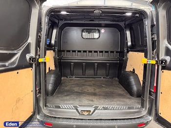 Used Ford Transit Custom 2022 for sale - 75397257: Photo