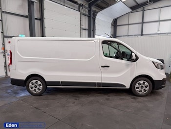 Used Renault Trafic 2023 for sale - 78597889: Photo
