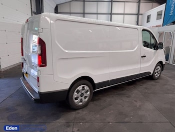 Used Renault Trafic 2023 for sale - 78597889: Photo
