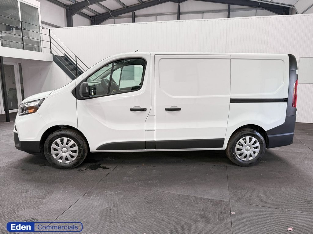 Used Nissan Primastar 2026 for sale - 78167111: Photo 10