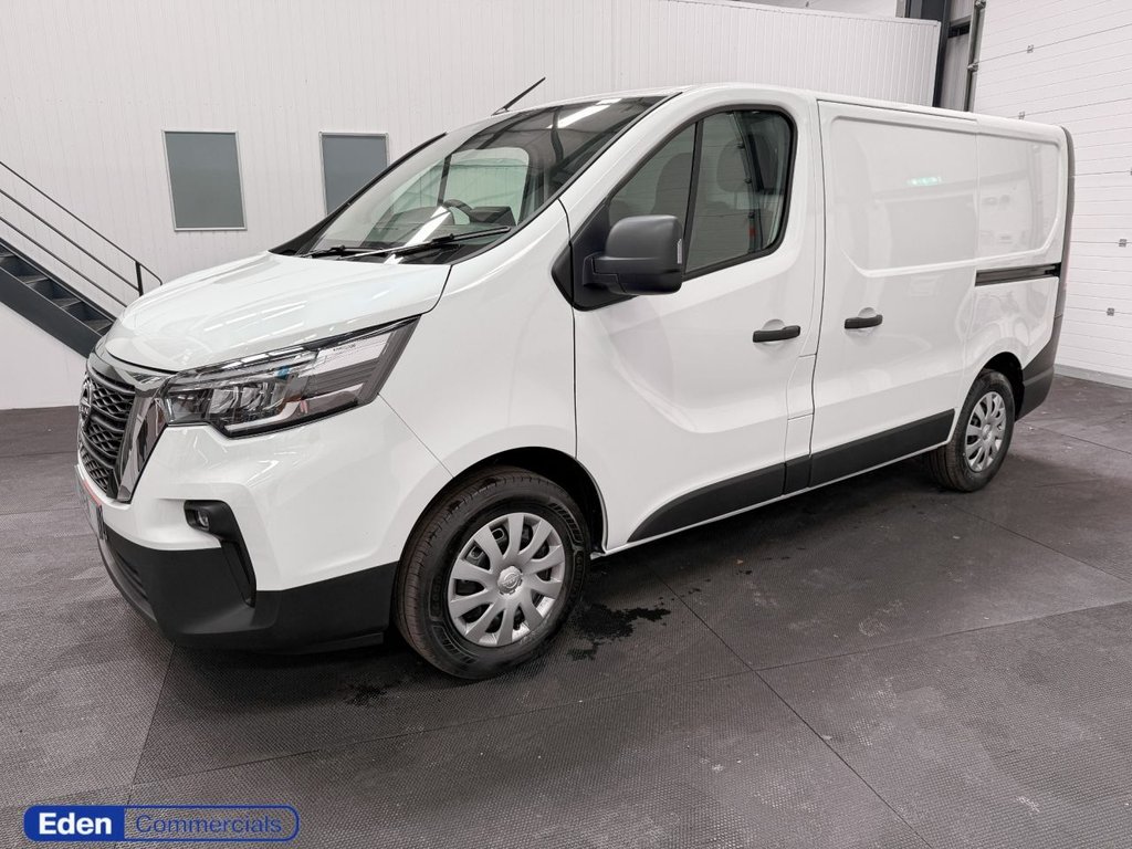 Used Nissan Primastar 2026 for sale - 78167111: Photo 11