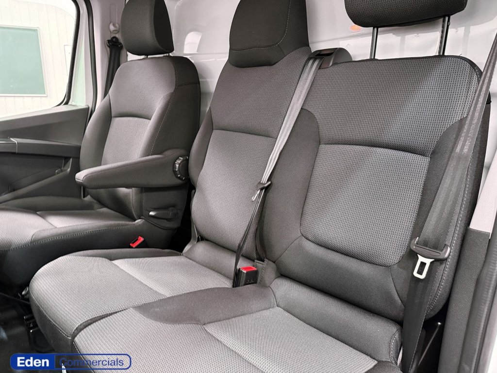 Used Nissan Primastar 2026 for sale - 78167111: Photo 24