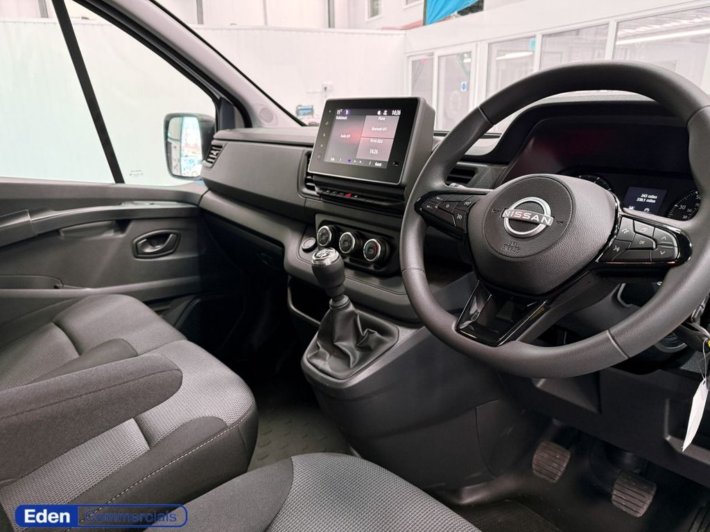 Used Nissan Primastar 2026 for sale - 78167111: Photo 26