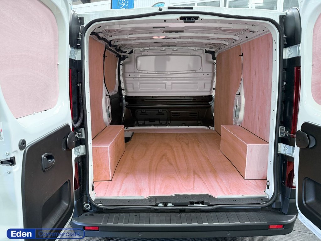 Used Nissan Primastar 2026 for sale - 78167111: Photo 3