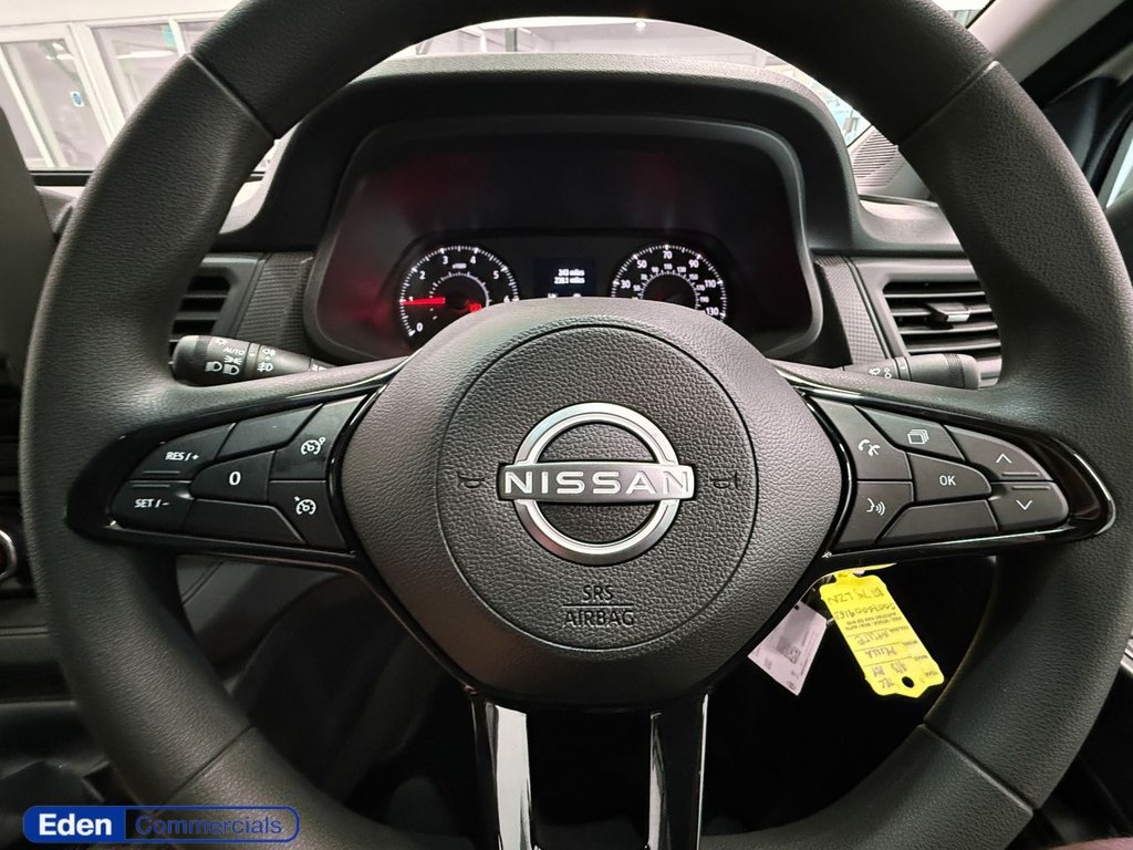 Used Nissan Primastar 2026 for sale - 78167111: Photo 35