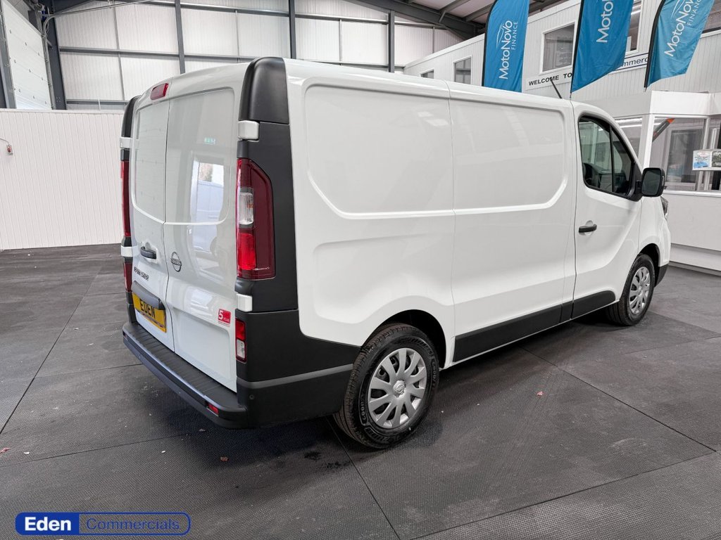 Used Nissan Primastar 2026 for sale - 78167111: Photo 4