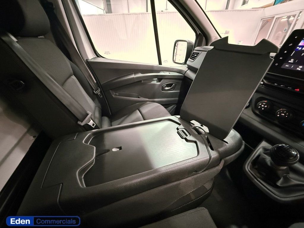 Used Nissan Primastar 2026 for sale - 78167111: Photo 44