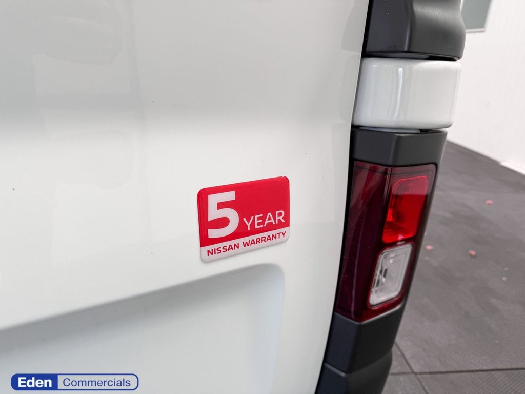 Used Nissan Primastar 2026 for sale - 78167111: Photo 6