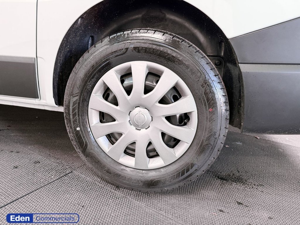 Used Nissan Primastar 2026 for sale - 78167111: Photo 9