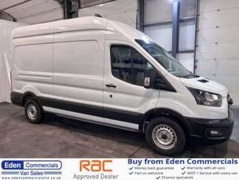 Used Ford Transit 2022 for sale - 74039988: Photo