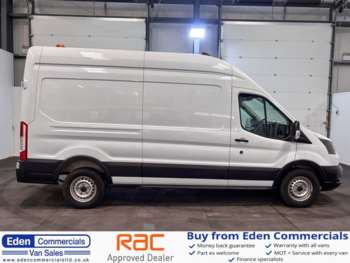 Used Ford Transit 2022 for sale - 74039988: Photo