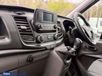 Used Ford Transit 2022 for sale - 74039988: Photo