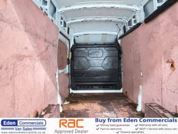 Used Ford Transit 2022 for sale - 74039988: Photo